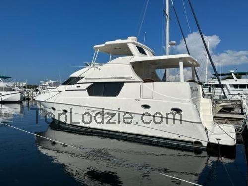 Silverton 453 karta techniczna i opinia